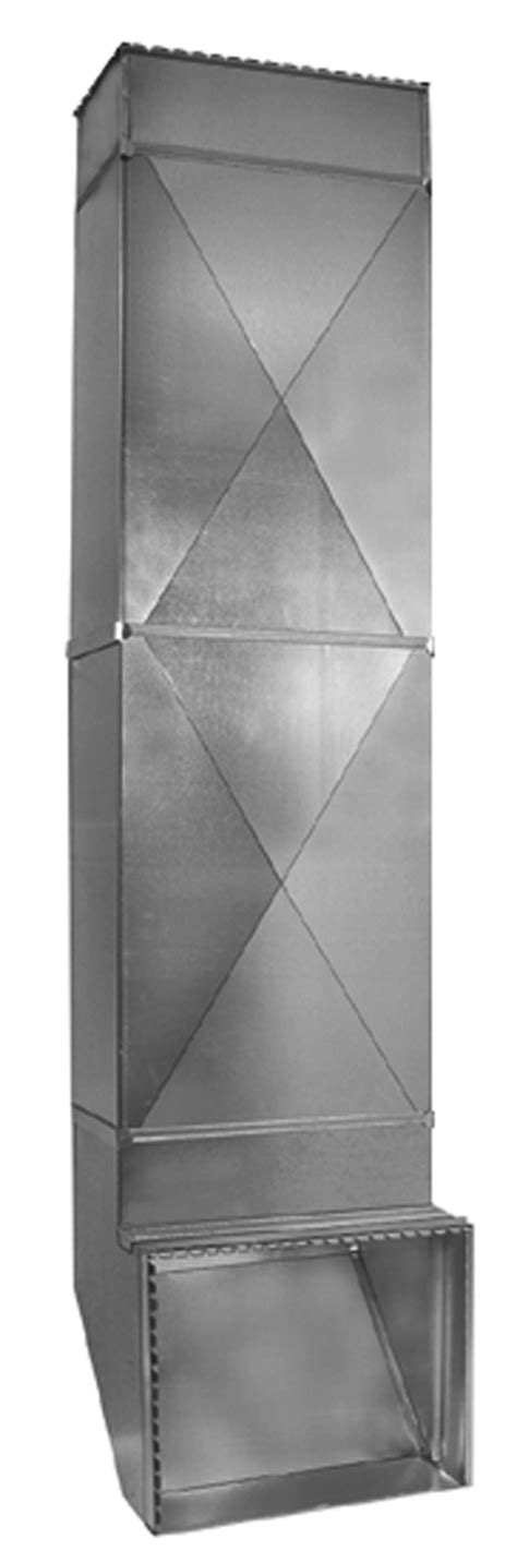 Return Air/Cold Air Package .